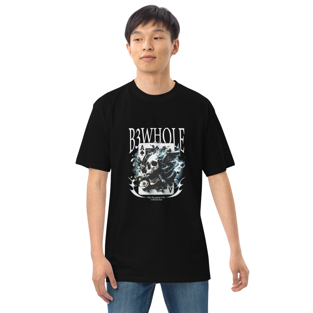 £20 Dealers Curse Tee
