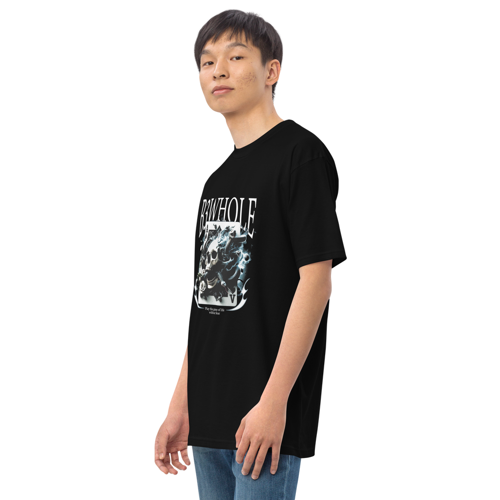 £20 Dealers Curse Tee