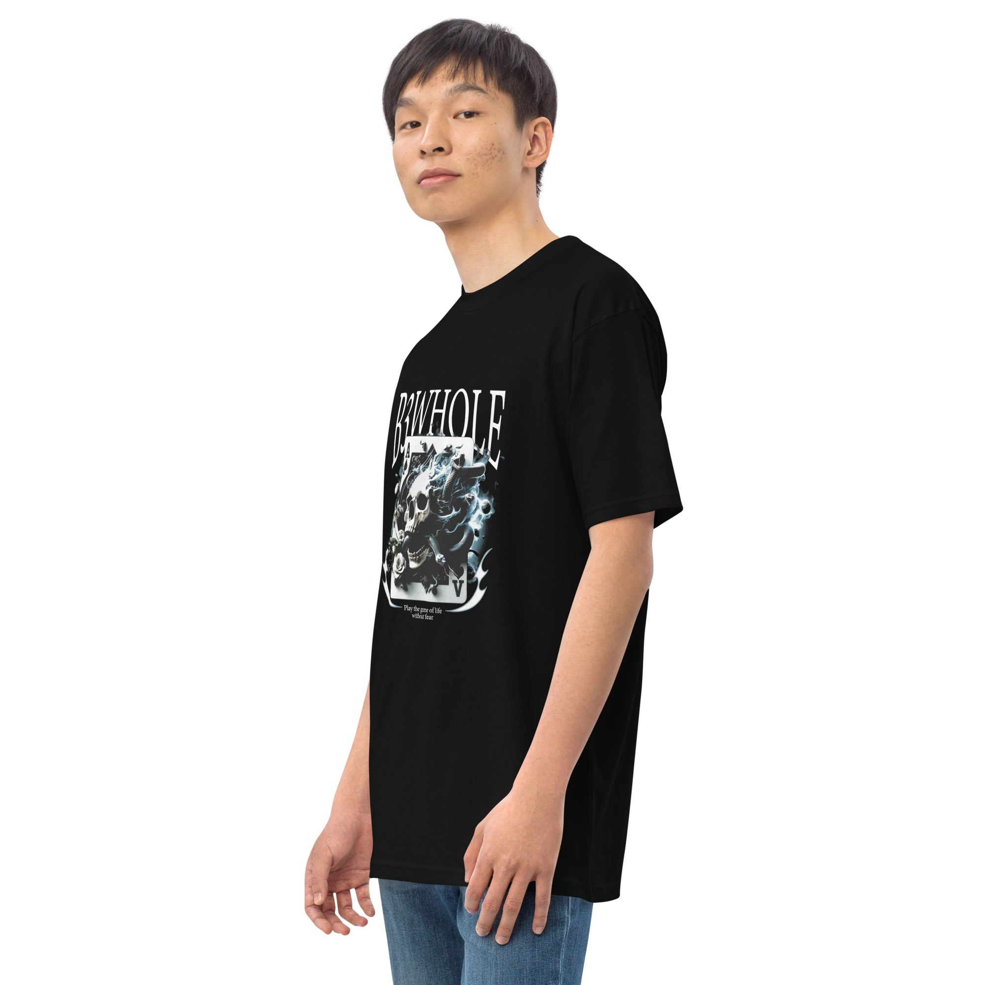 £20 Dealers Curse Tee