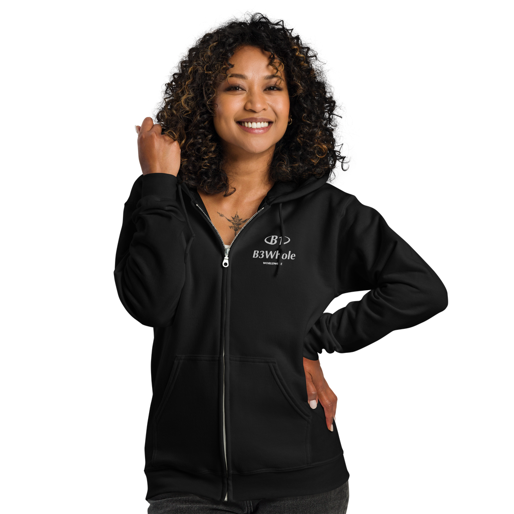 £35 (B1) Worldwide Script Jacket