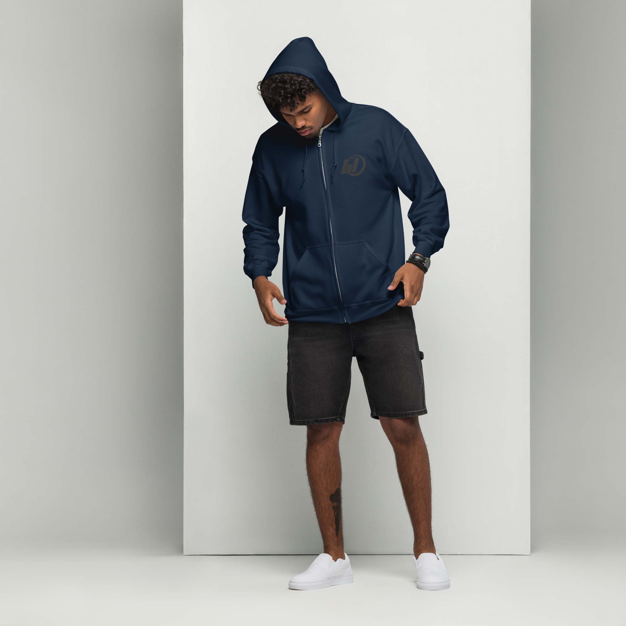 £35 b1 BLANKS Jacket
