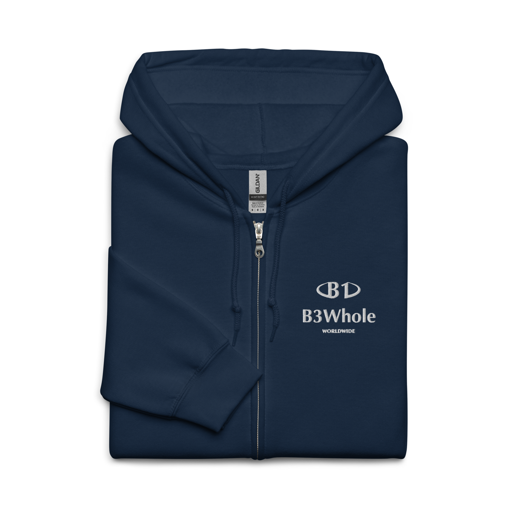 £35 (B1) Worldwide Script Jacket