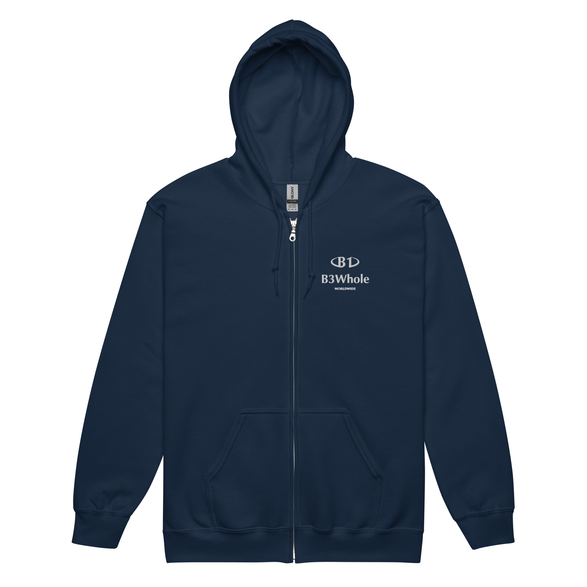 £35 (B1) Worldwide Script Jacket