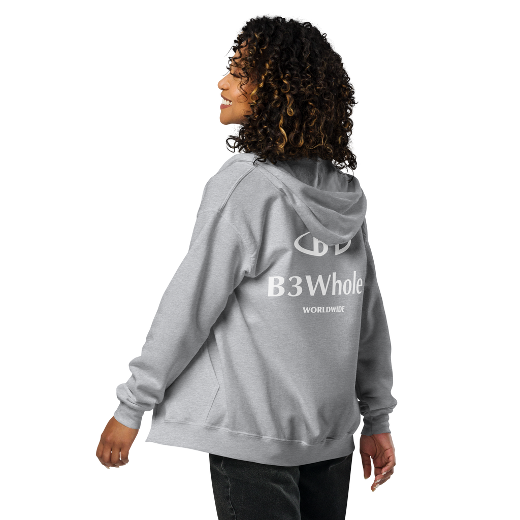 £35 (B1) Worldwide Script Jacket