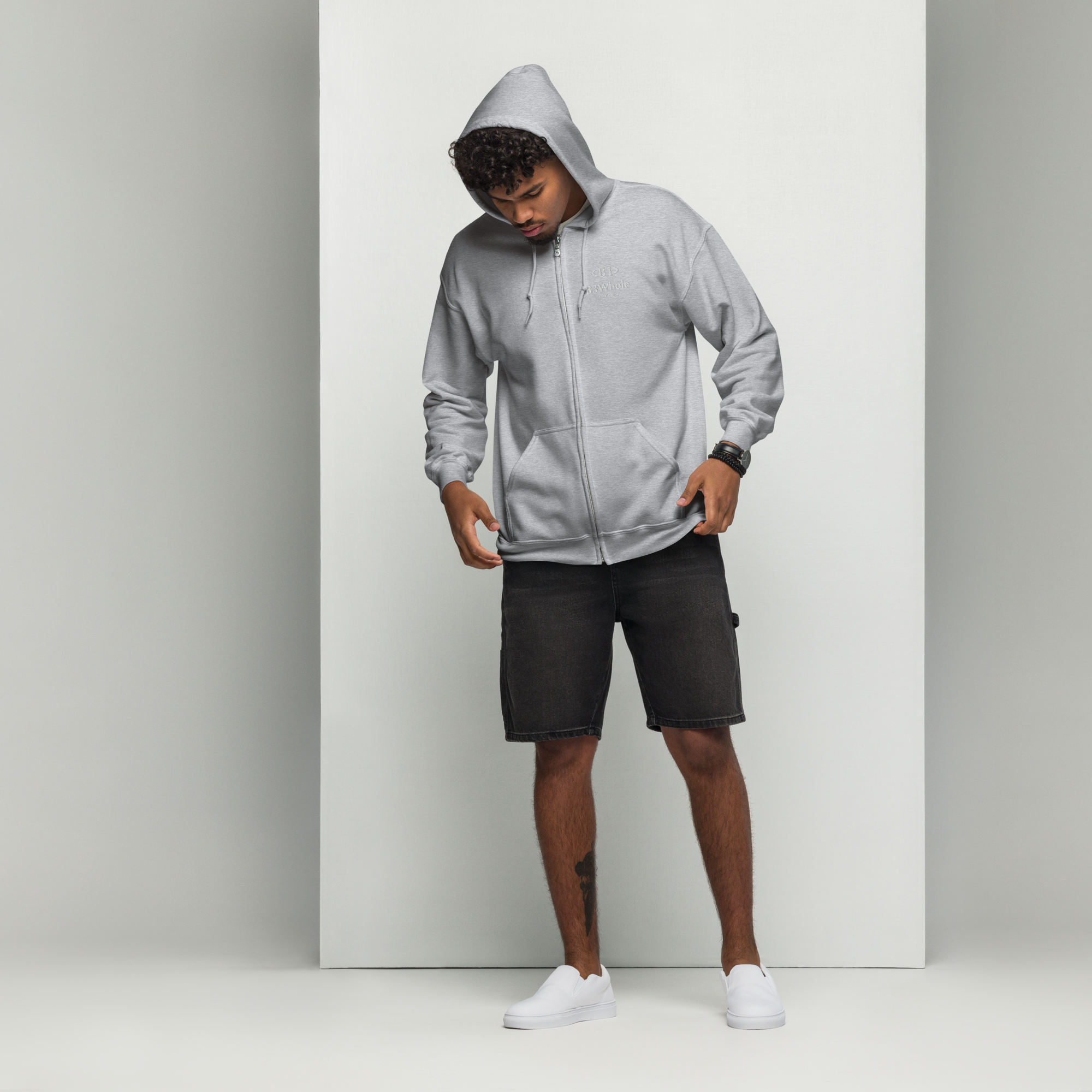 £35 (B1) Worldwide Script Jacket
