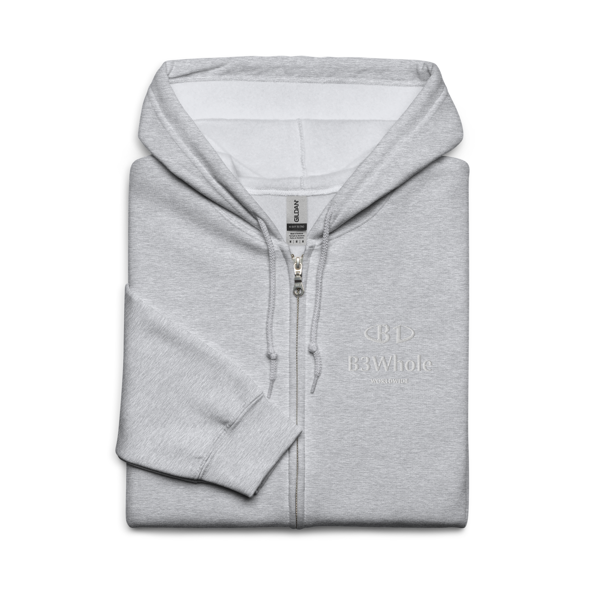 £35 (B1) Worldwide Script Jacket