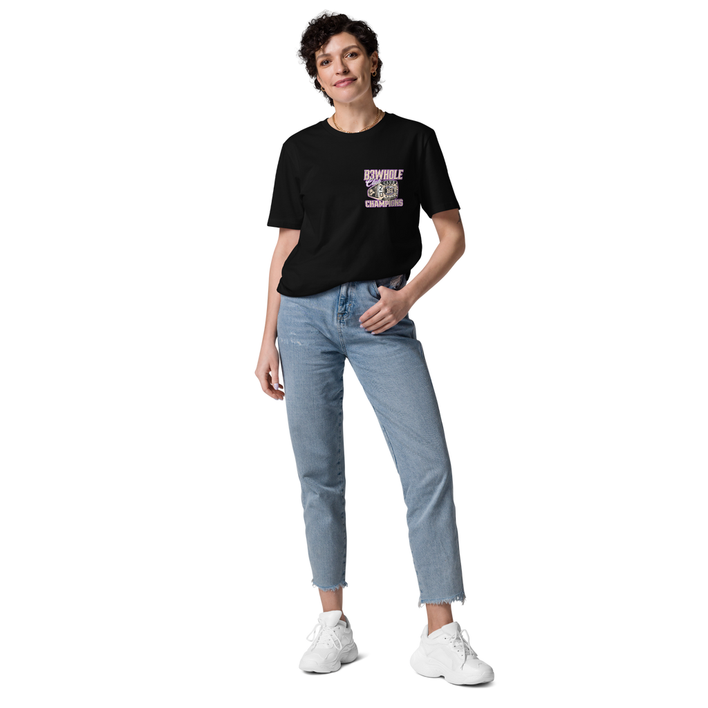 £20 Champions Club 2024 Tee