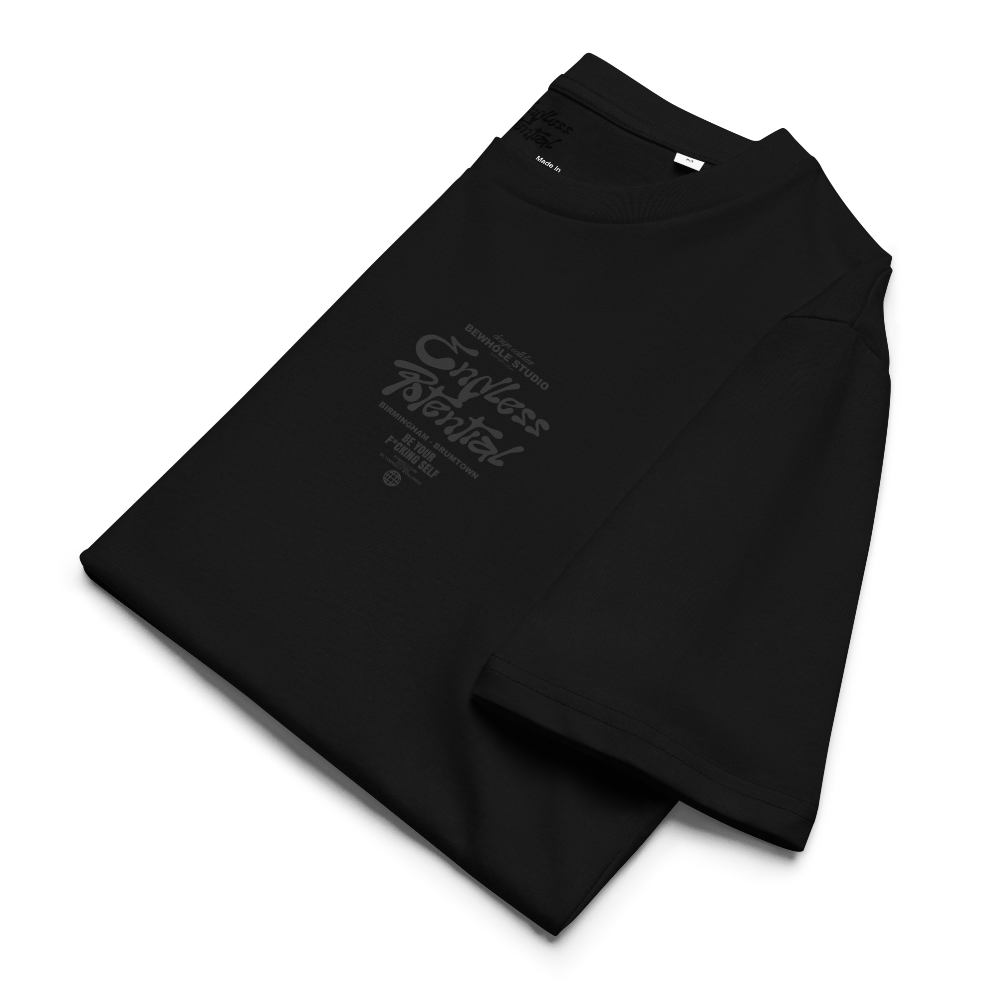 £20 Endless Potential Tee