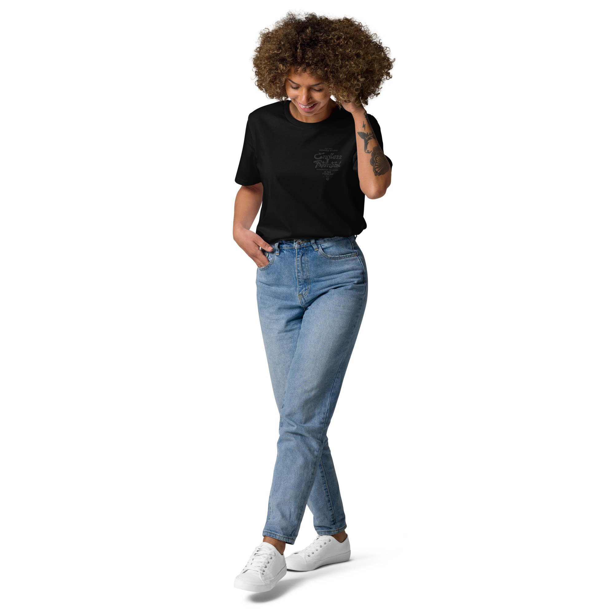 £20 Endless Potential Tee
