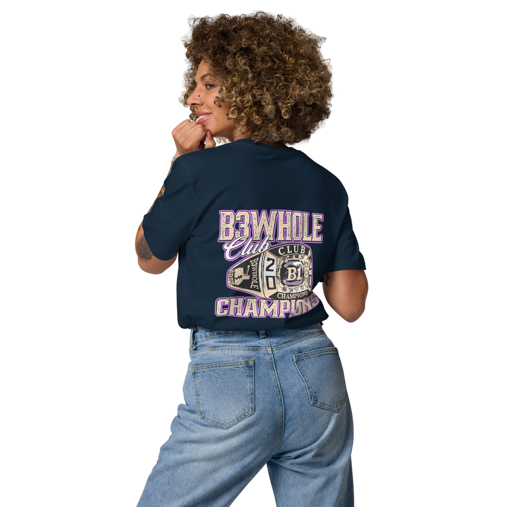 £20 Champions Club 2024 Tee