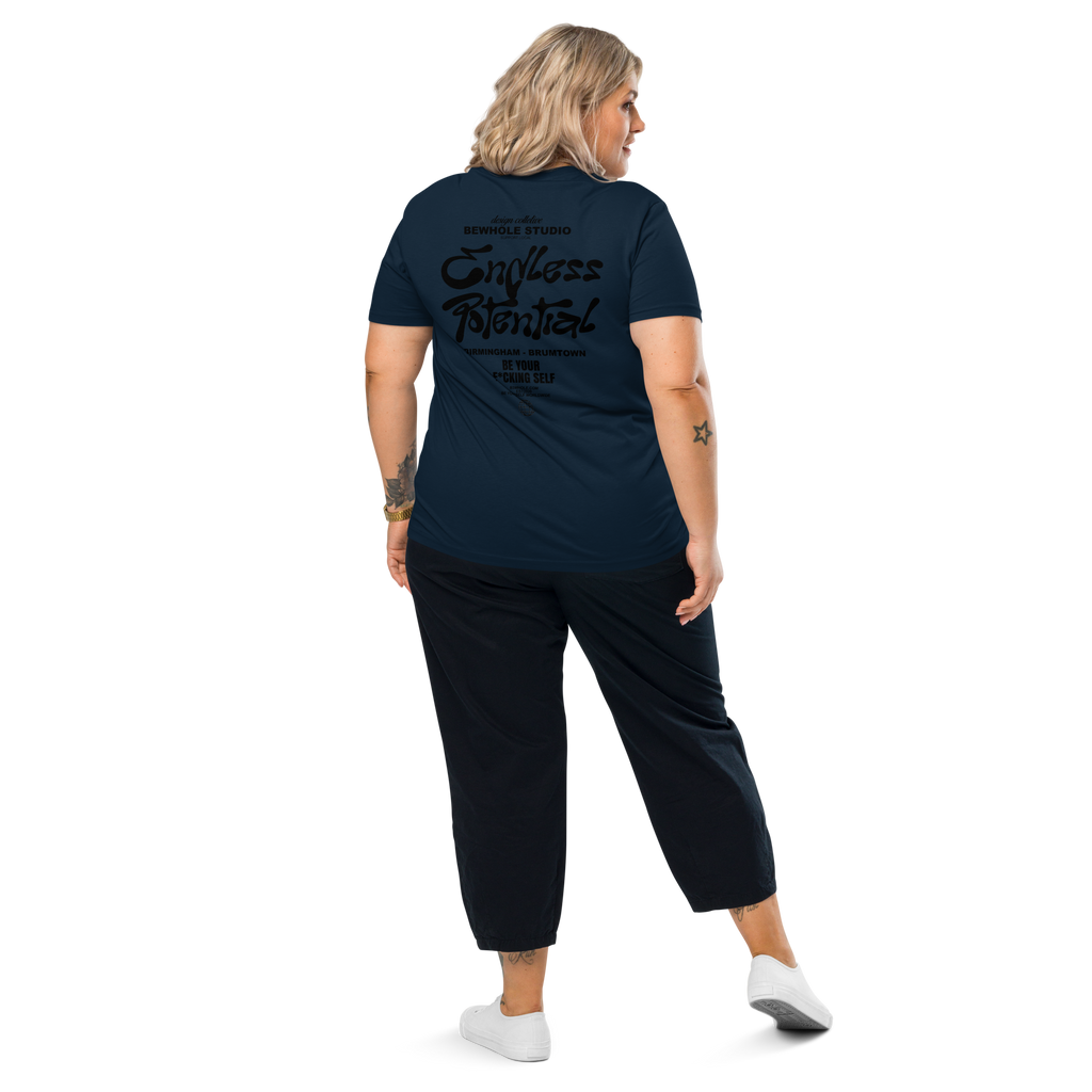 £20 Endless Potential Tee
