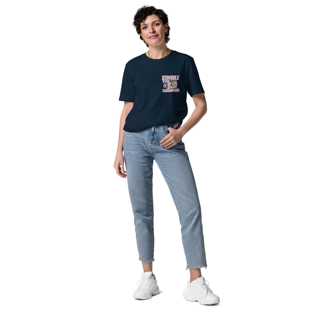 £20 Champions Club 2024 Tee