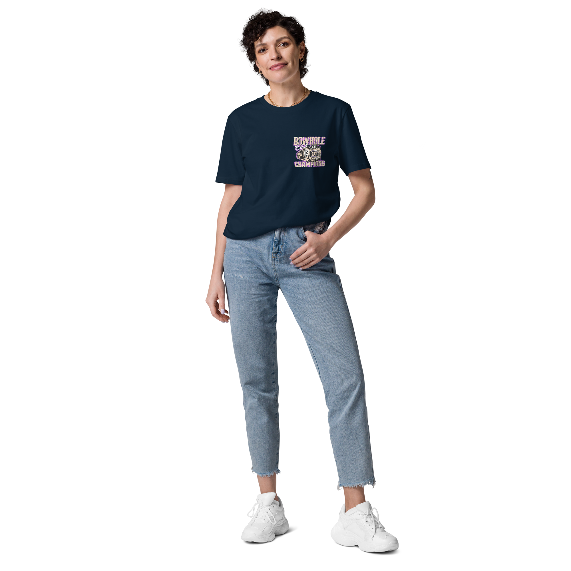 £20 Champions Club 2024 Tee