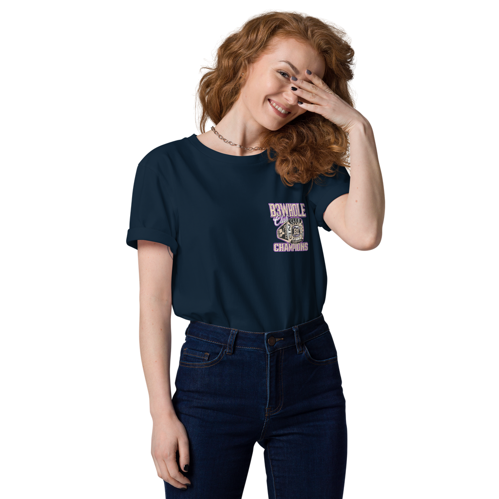 £20 Champions Club 2024 Tee