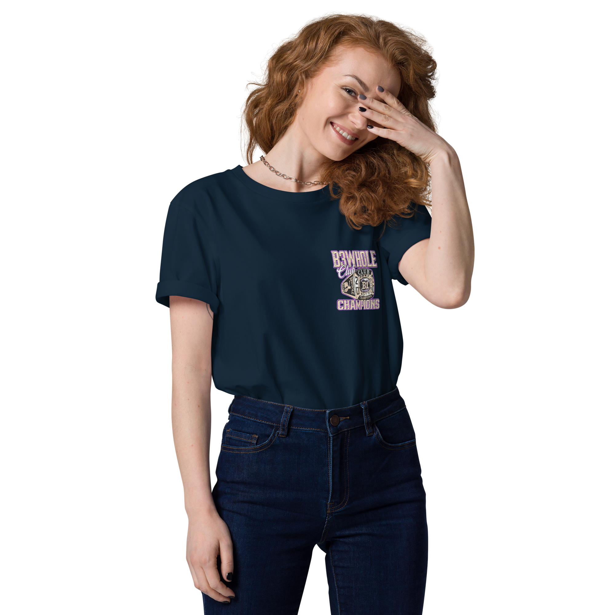 £20 Champions Club 2024 Tee