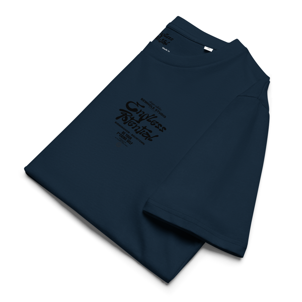 £20 Endless Potential Tee