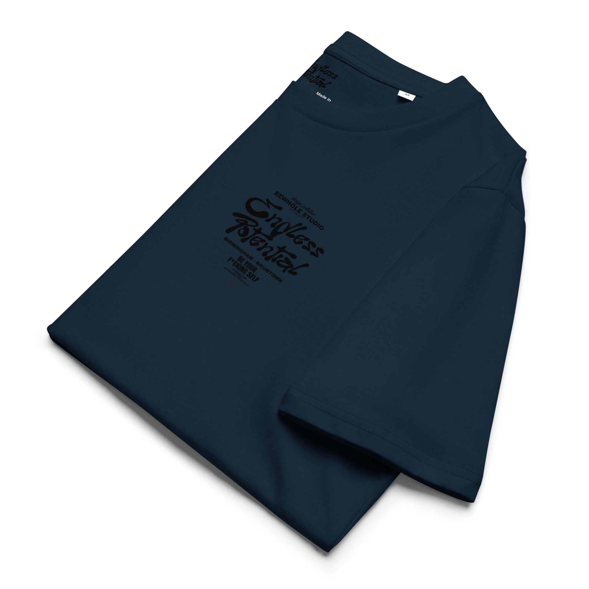 £20 Endless Potential Tee