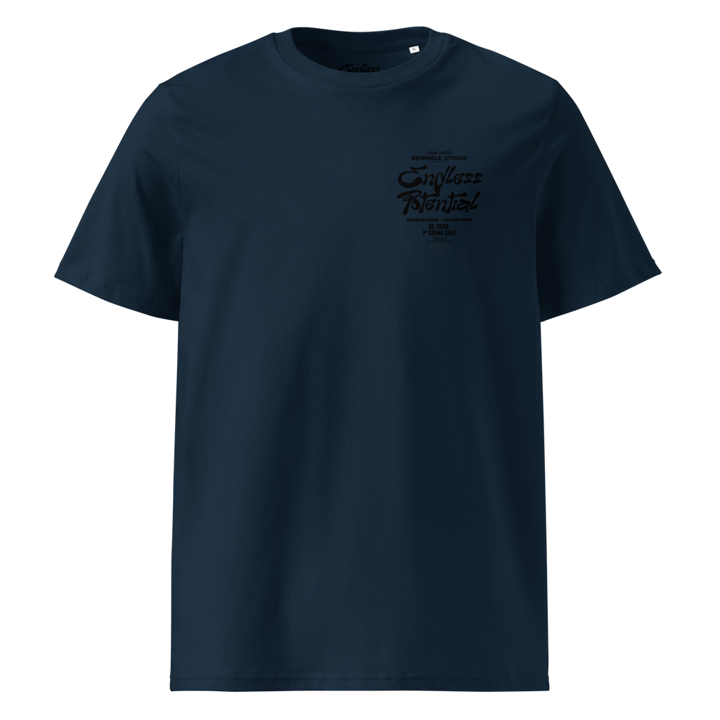 £20 Endless Potential Tee