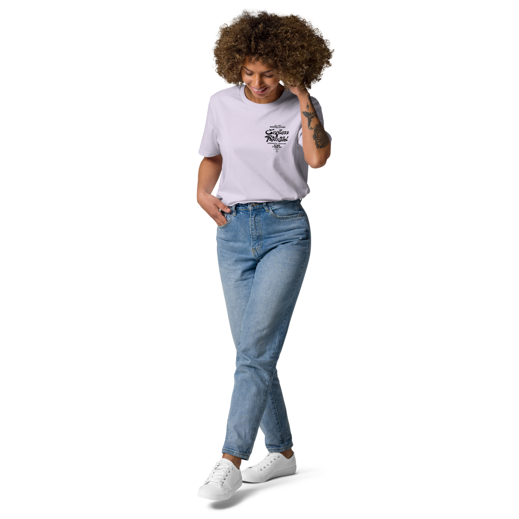 £20 Endless Potential Tee