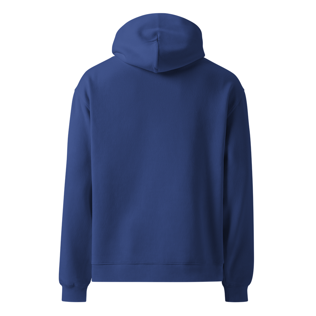 Cobra 2024 oversized hoodie