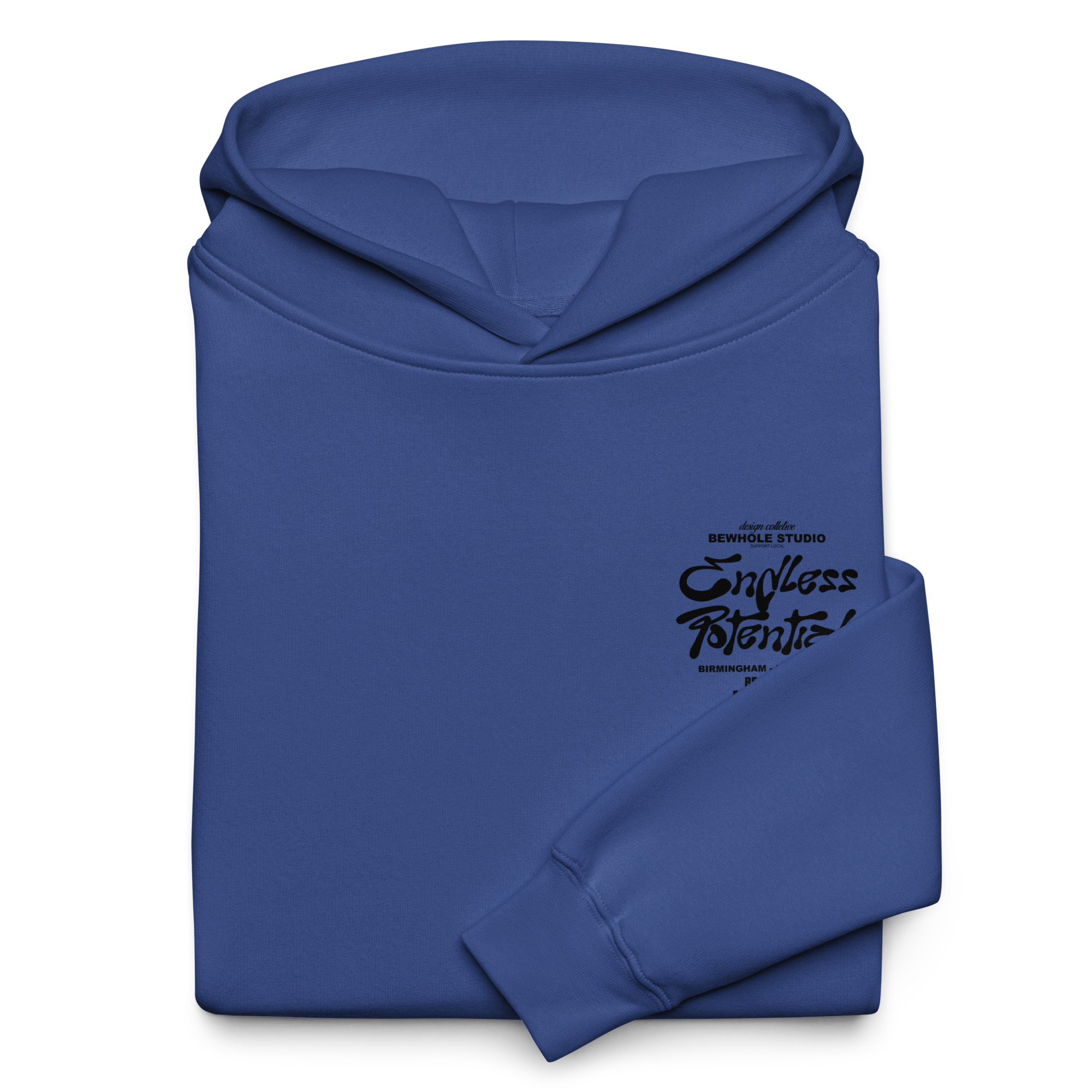 Endless Potential hoodie