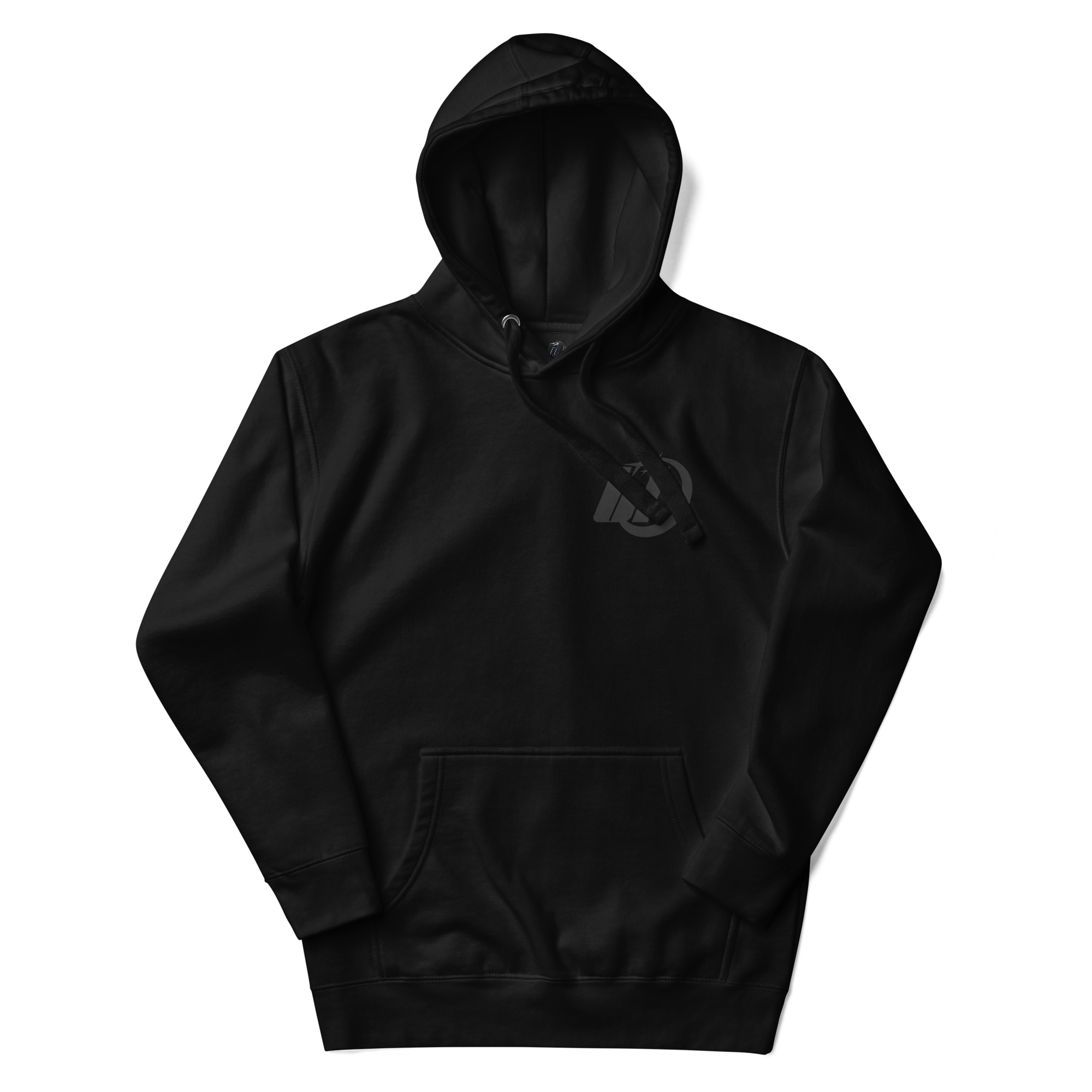 £35 b1 BLANKS Hoodie