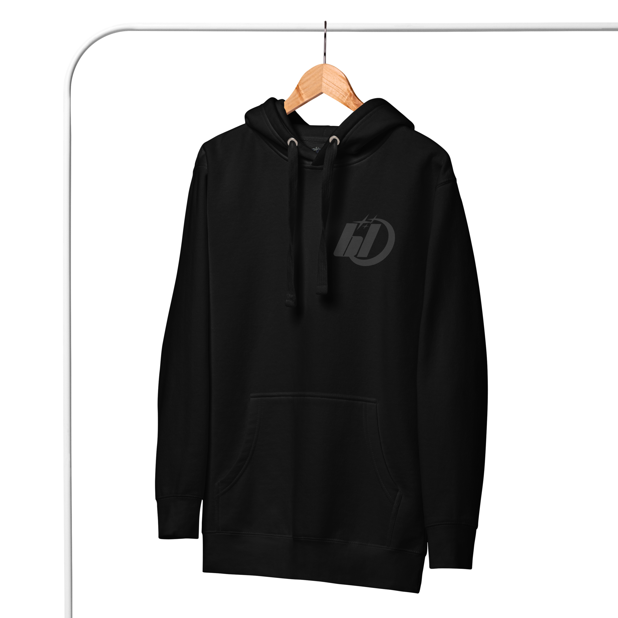 £35 b1 BLANKS Hoodie