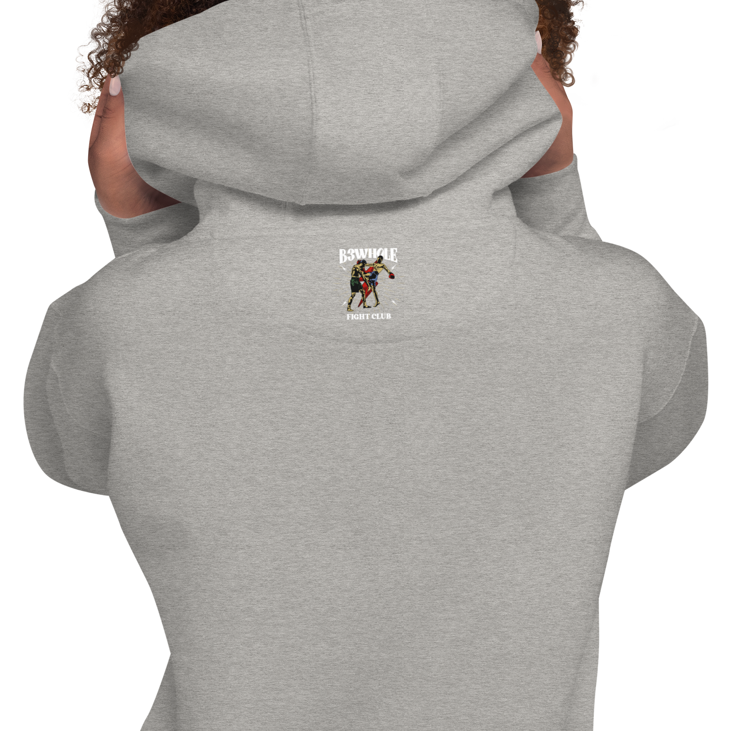 Fight Club Hoodie
