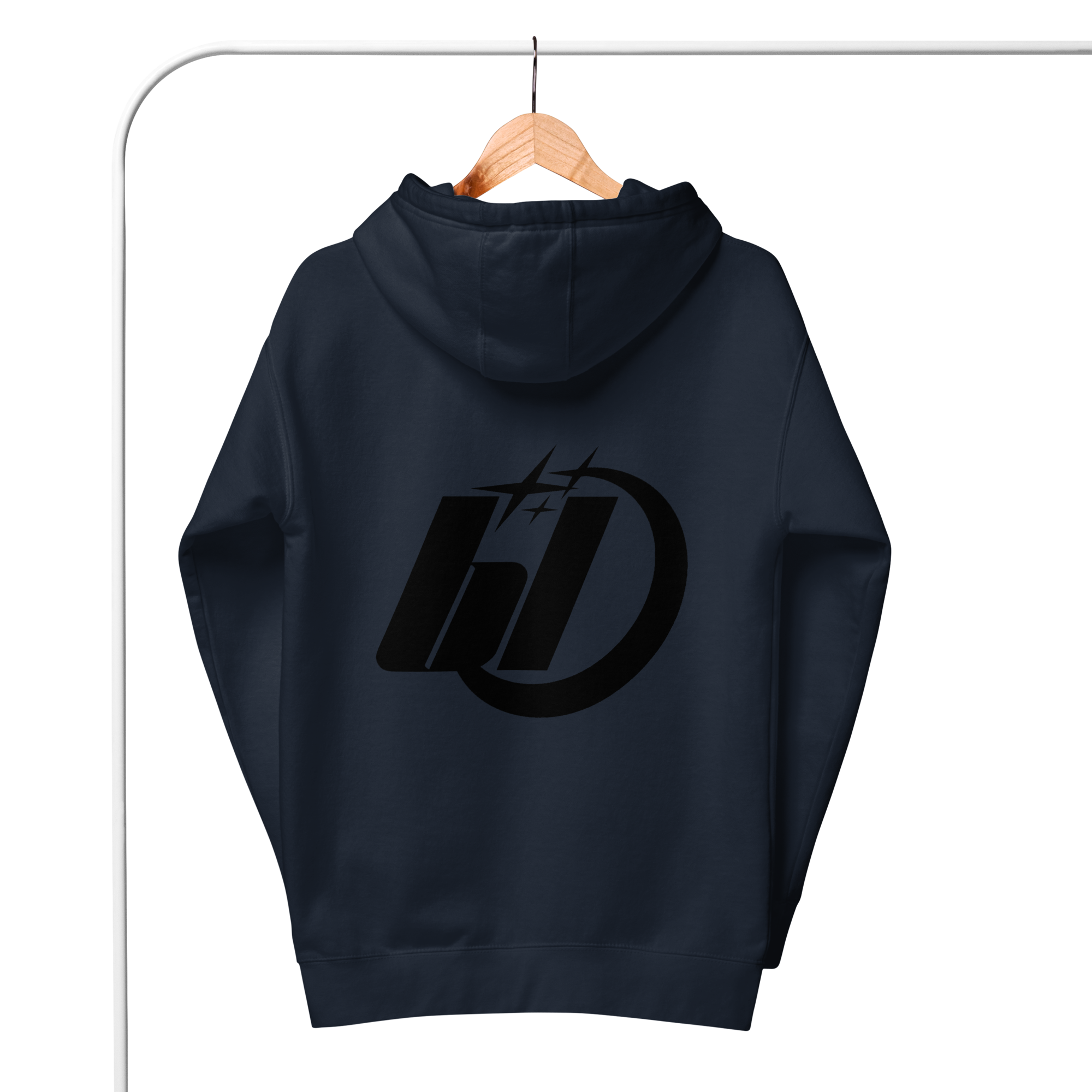 £35 b1 BLANKS Hoodie
