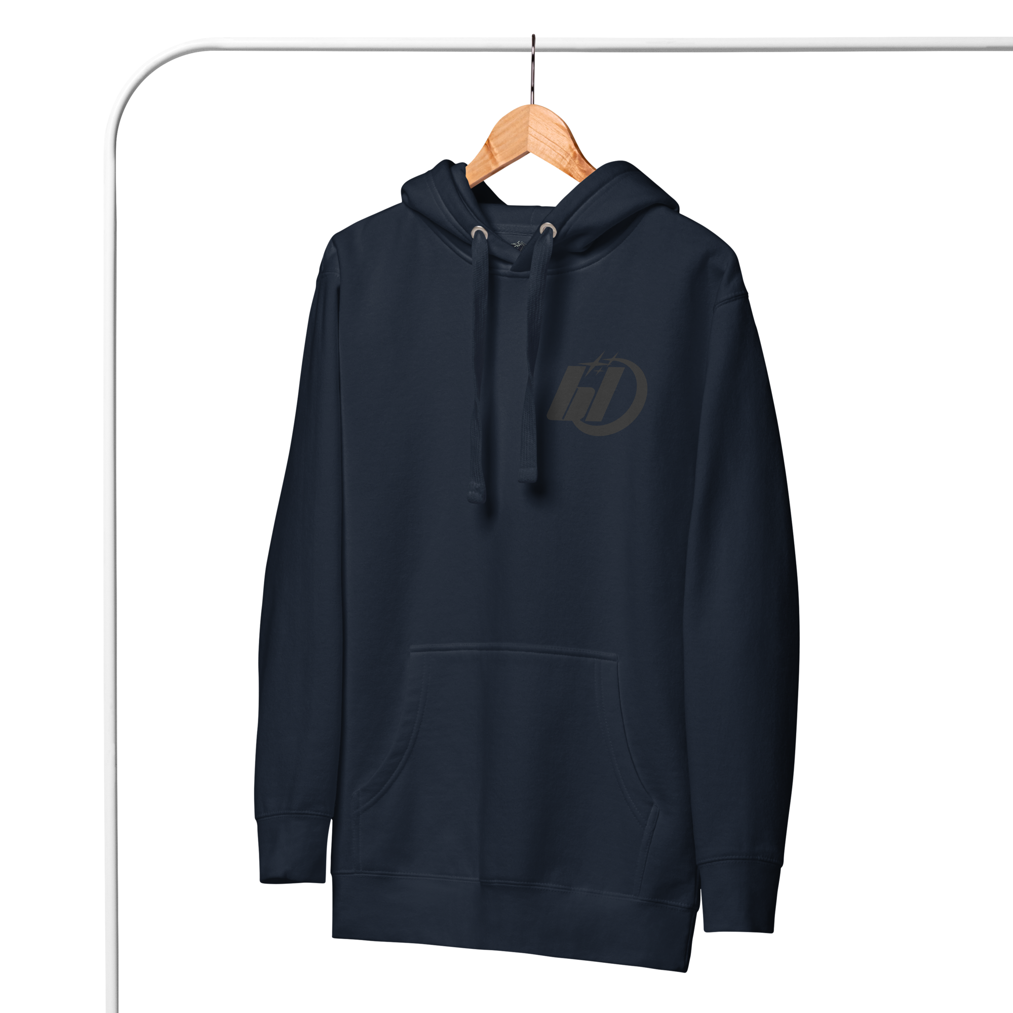£35 b1 BLANKS Hoodie