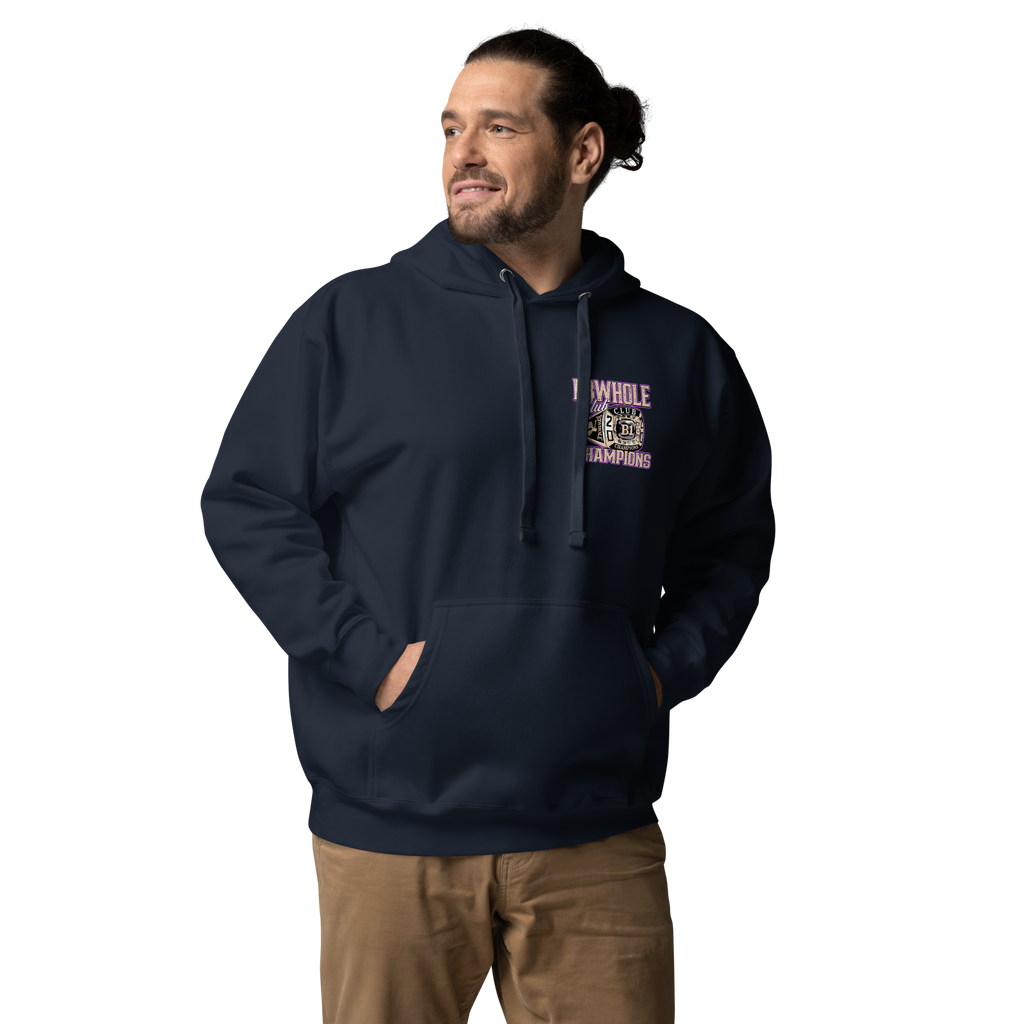 Champions Club 2024 Hoodie