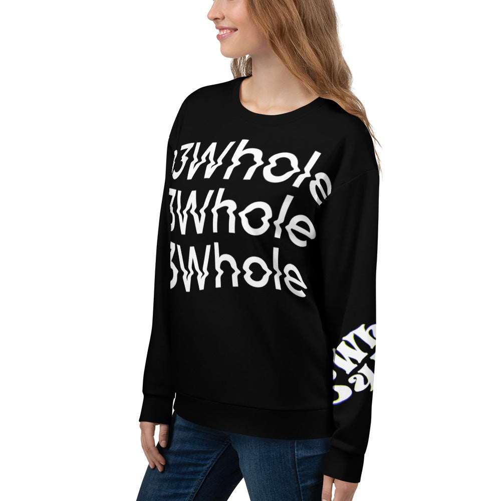 Vaulted Sweatshirt