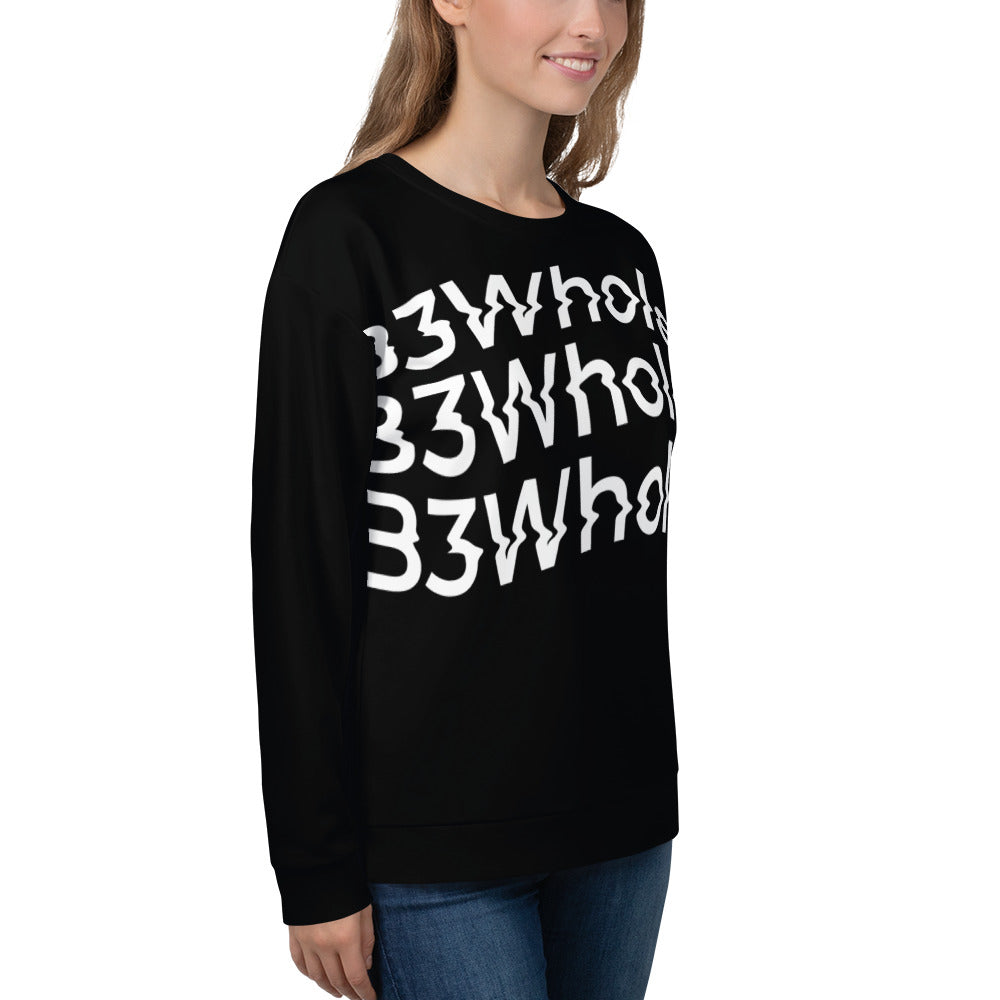 Vaulted Sweatshirt