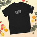 Radar Box tee
