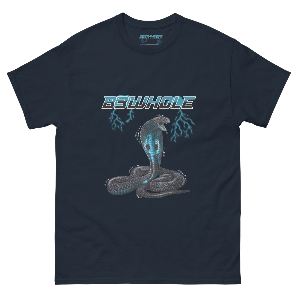Cobra Box Tee