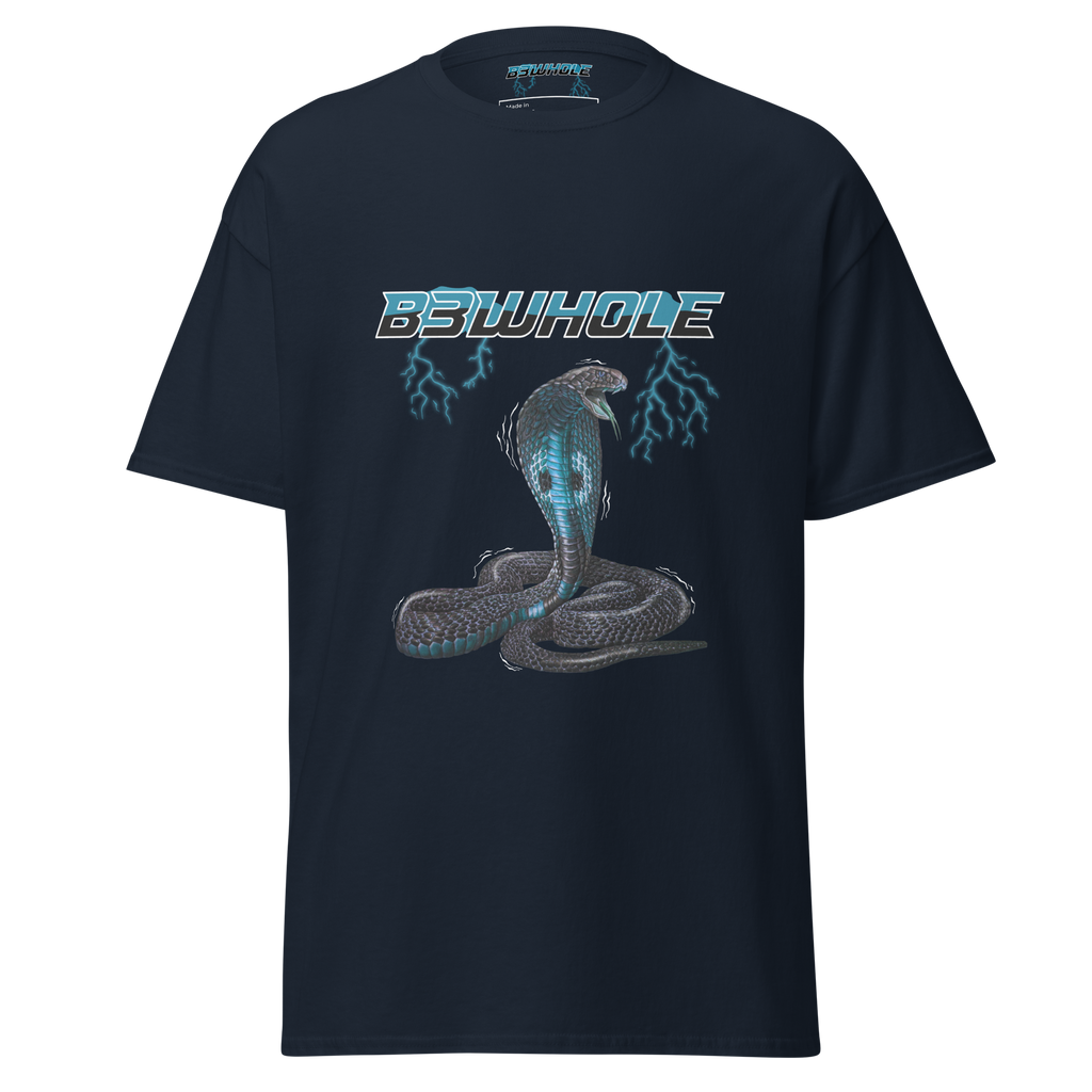 Cobra Box Tee