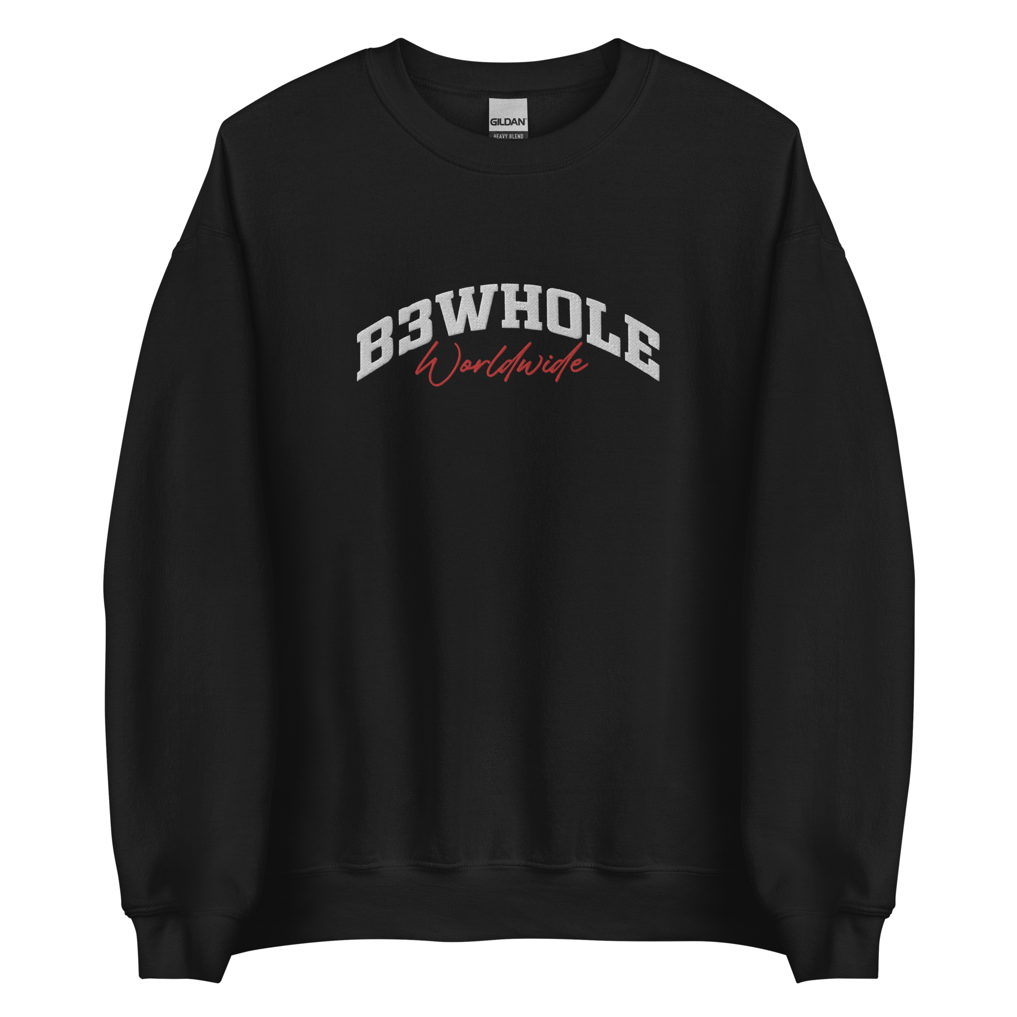£35 B3Whole® Worldwide Jumpa