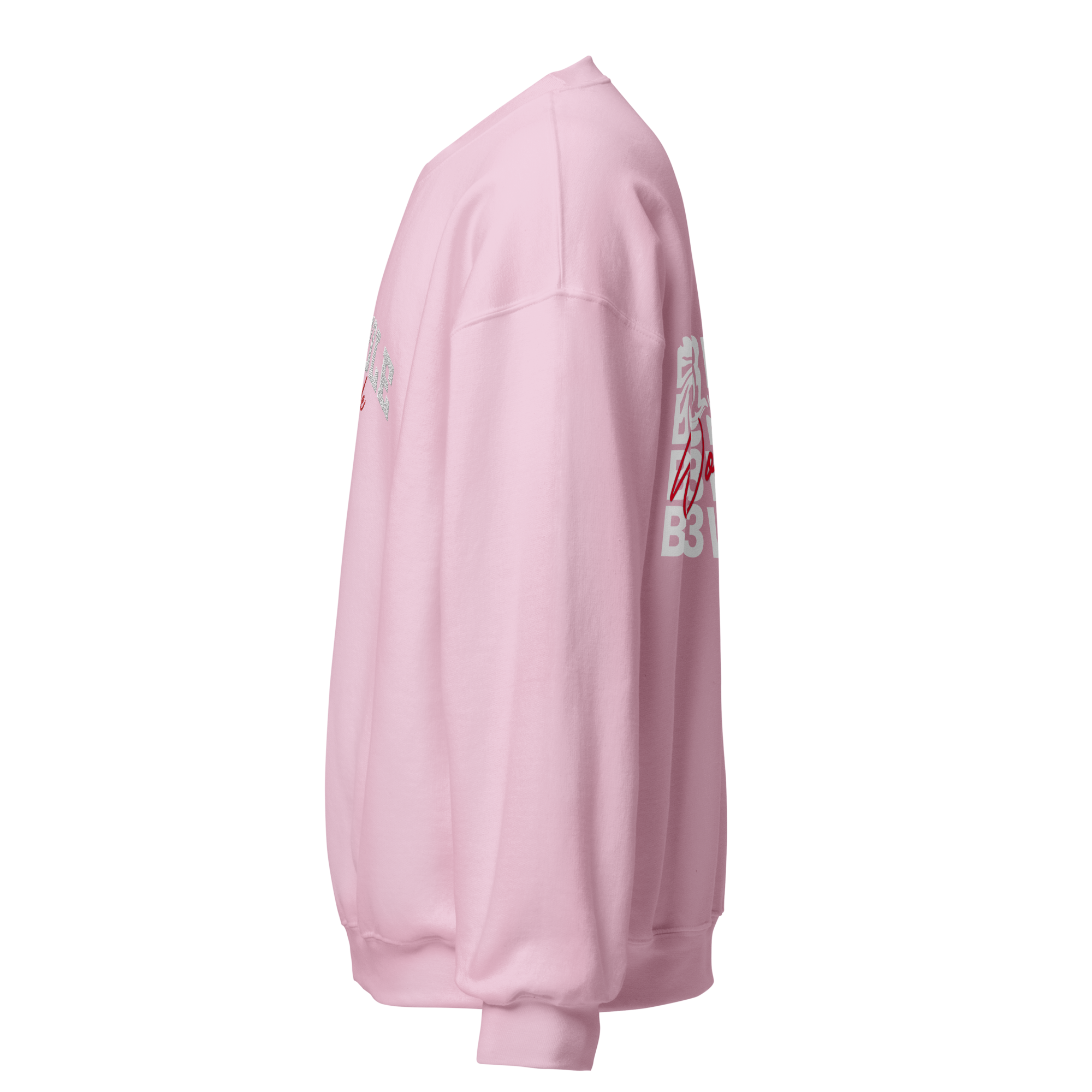 £35 B3Whole® Worldwide Jumpa