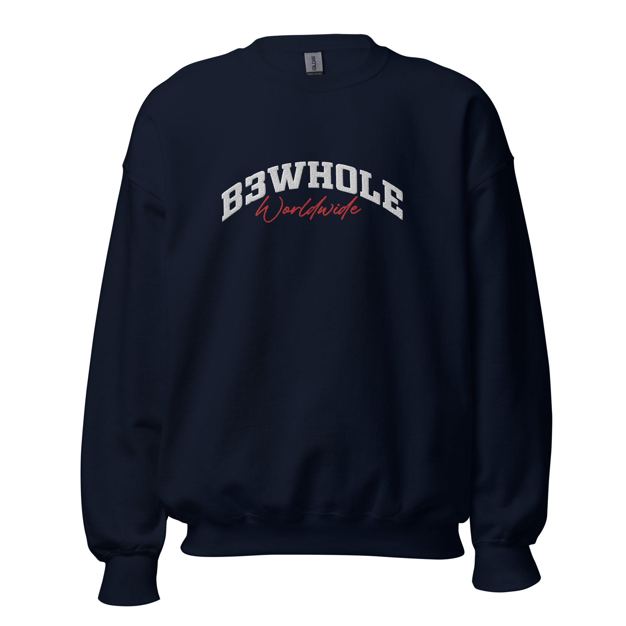 £35 B3Whole® Worldwide Jumpa
