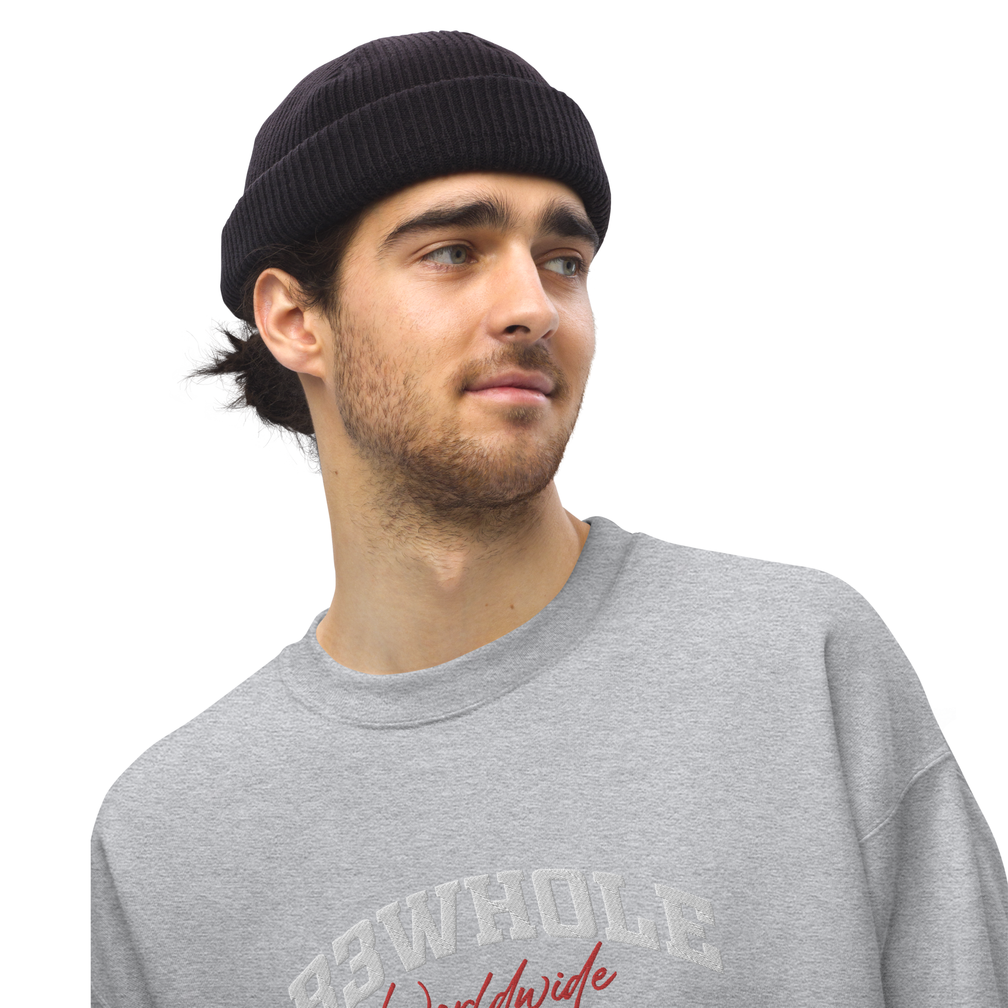 £35 B3Whole® Worldwide Jumpa