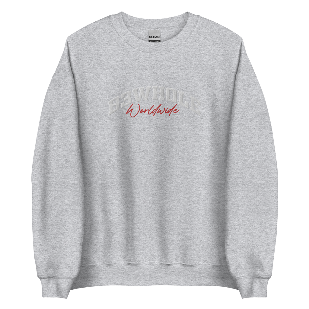 £35 B3Whole® Worldwide Jumpa