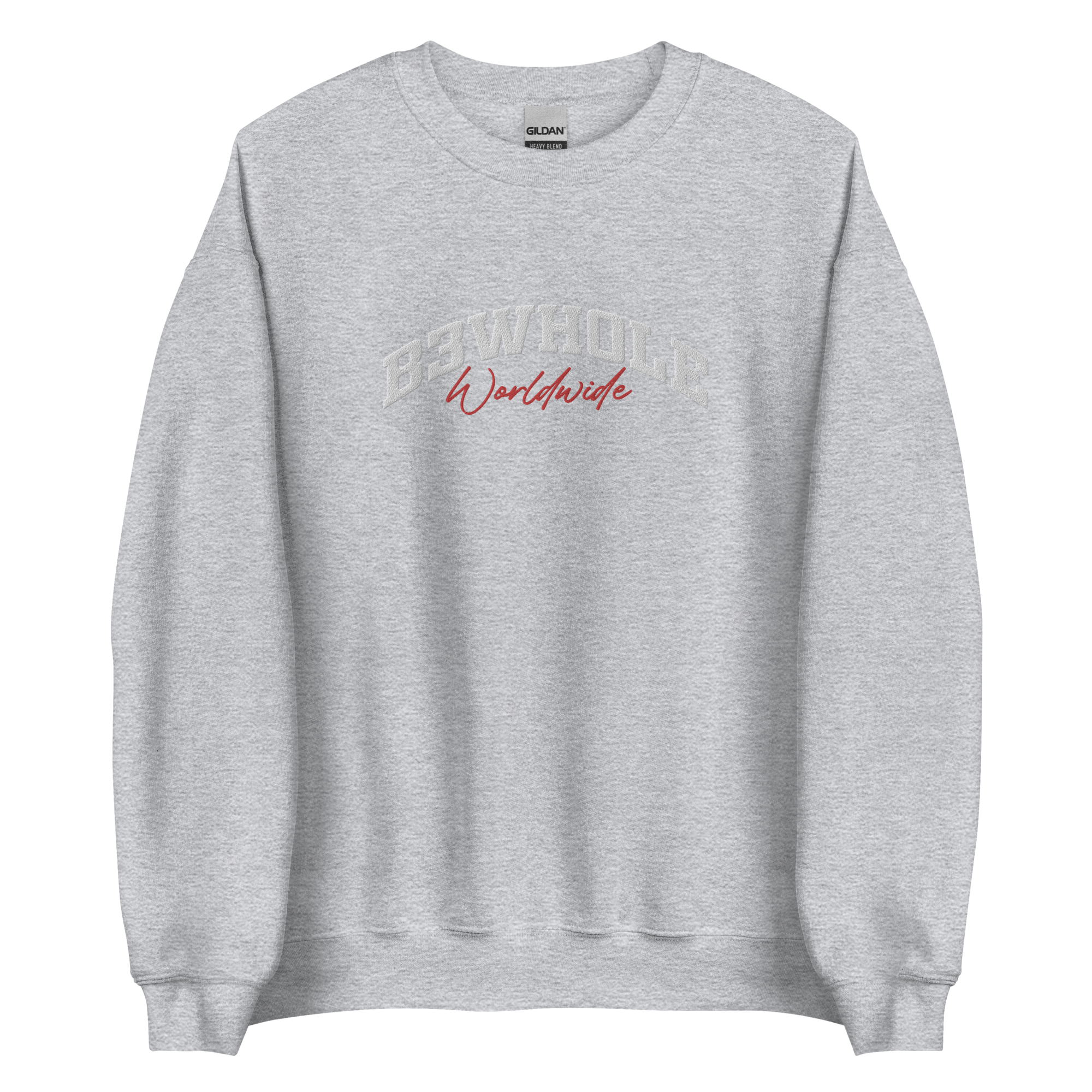 £35 B3Whole® Worldwide Jumpa