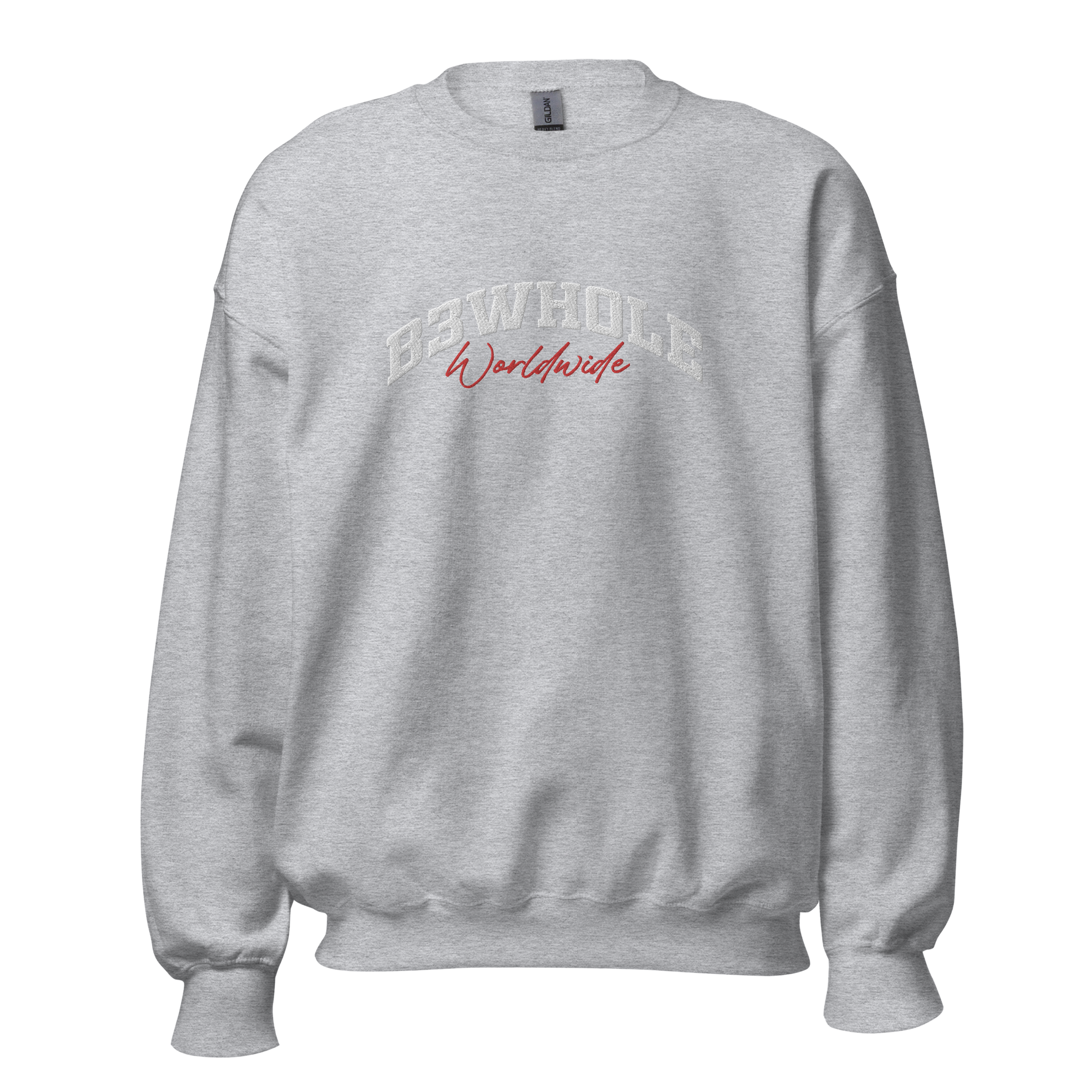 £35 B3Whole® Worldwide Jumpa