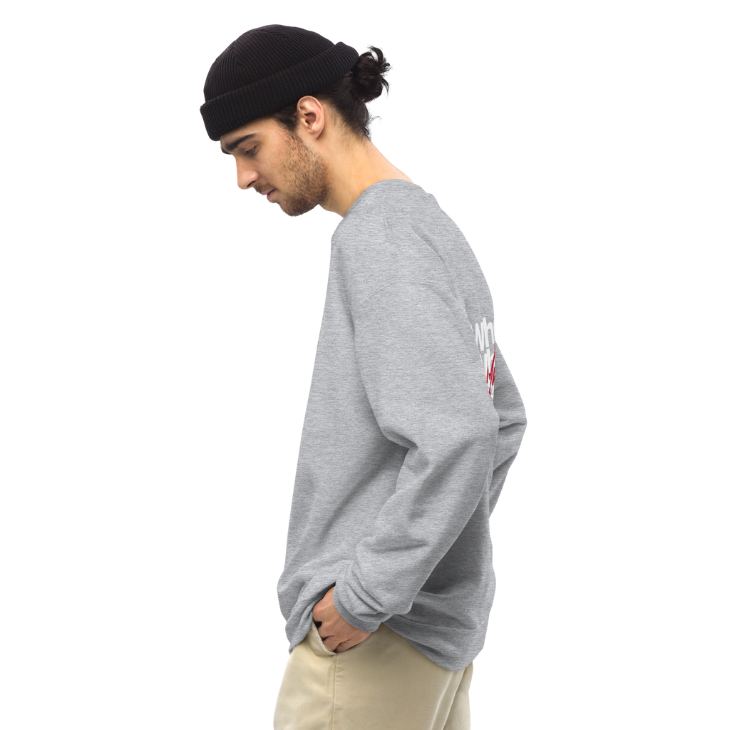 £35 B3Whole® Worldwide Jumpa