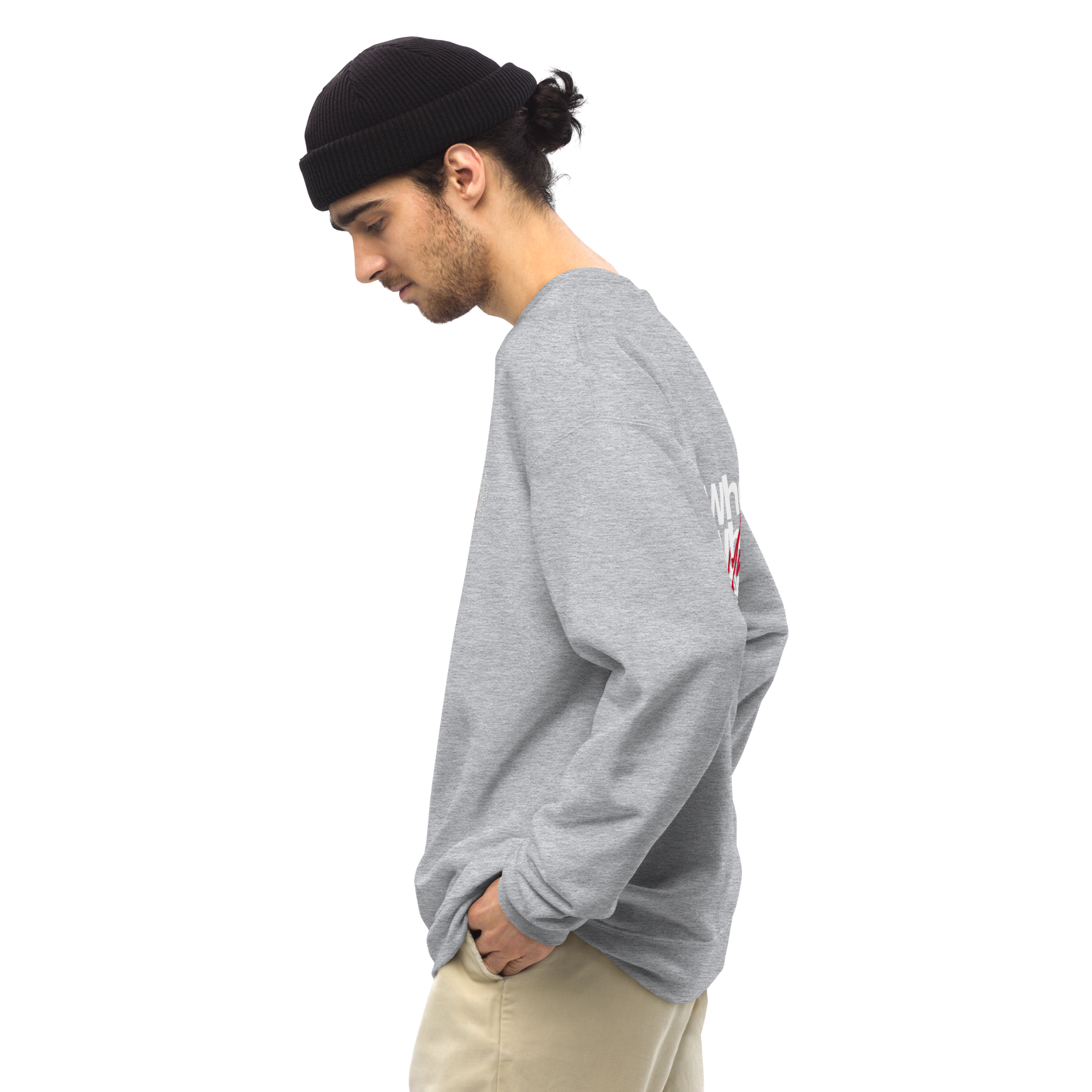 £35 B3Whole® Worldwide Jumpa