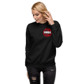 Rose Jumper