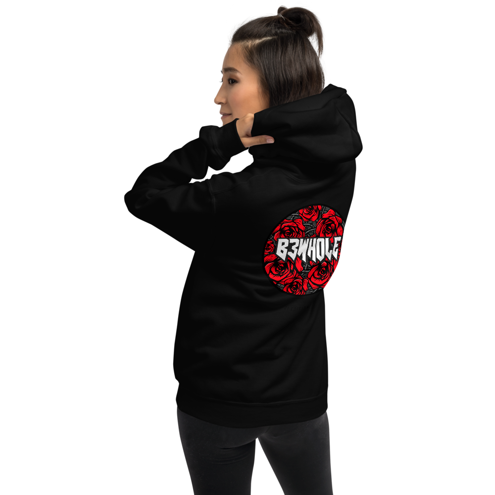 £35 OG Rose Hoodie