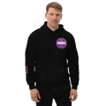 Rose Year 2 Anniversary Hoodie