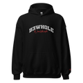 Big and Tall B3Whole Worldwide Hoodie