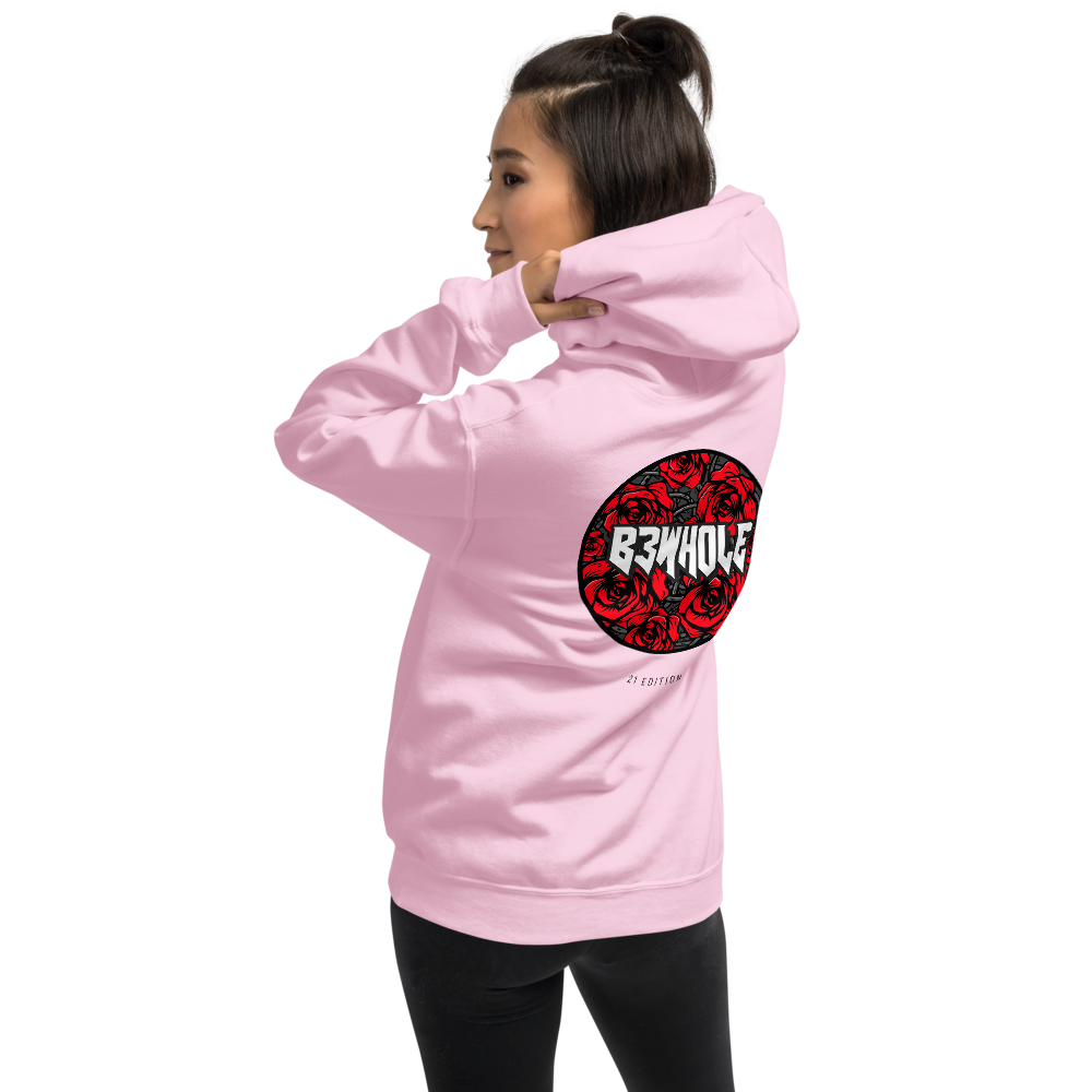 £35 OG Rose Hoodie